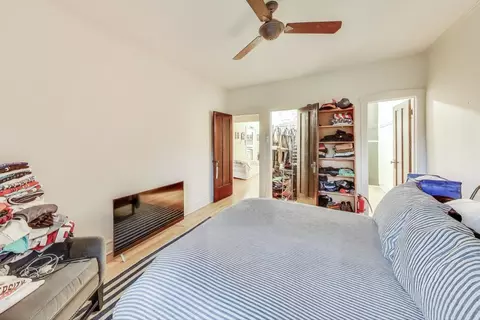 Bedroom - 1308 E 56th St #2, Chicago, IL 60637 photo 2 of 2