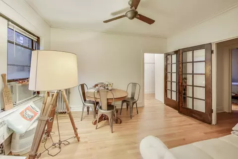 Dining - 1308 E 56th St #2, Chicago, IL 60637 photo 1 of 1