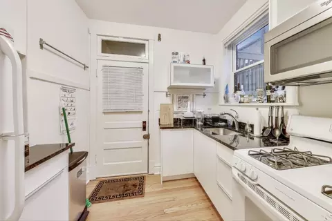 Kitchen - 1308 E 56th St #2, Chicago, IL 60637 photo 1 of 3