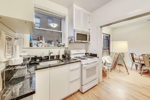 Kitchen - 1308 E 56th St #2, Chicago, IL 60637 photo 3 of 3
