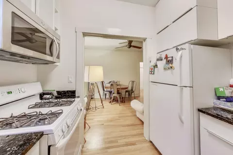 Kitchen - 1308 E 56th St #2, Chicago, IL 60637 photo 2 of 3