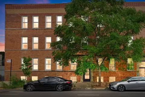 2027 N California Ave #E1, Chicago, IL 60647