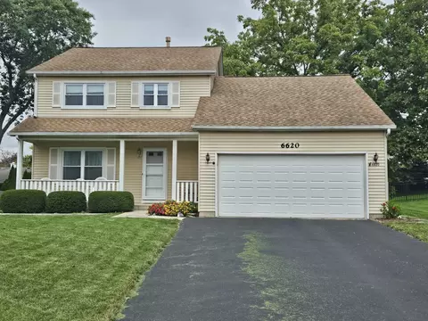 6620 Oak Tree Trl, Woodridge, IL 60517