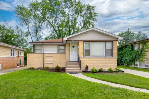 544 W 16th Pl, Chicago Heights, IL 60411