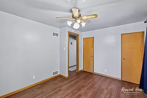 Bedroom - 1054 S 7th Ave, Kankakee, IL 60901 photo 6 of 7