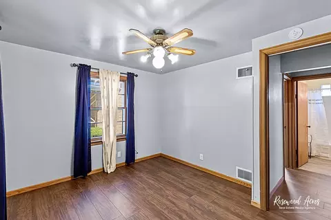 Bedroom - 1054 S 7th Ave, Kankakee, IL 60901 photo 7 of 7
