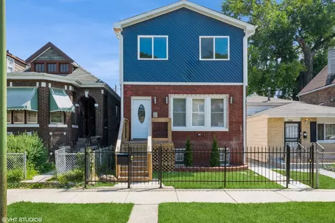 7319 S Green St, Chicago, IL 60621