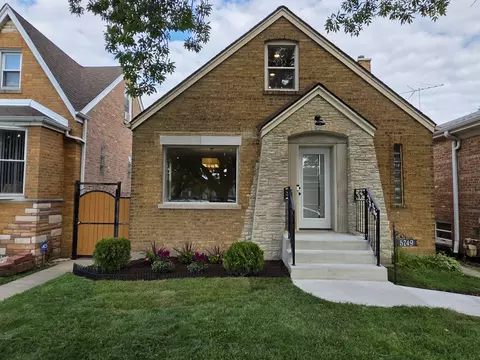 5749 S Kenneth Ave, Chicago, IL 60629