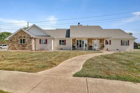 485 Trotter Dr, Coal City, IL 60416