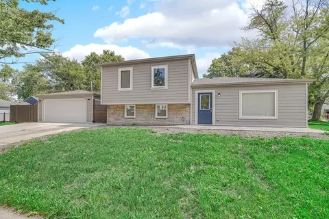22456 Yates Ave, Sauk Village, IL 60411