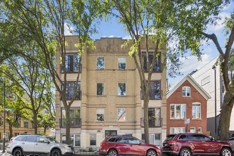 2601 W Haddon Ave #2E, Chicago, IL 60622