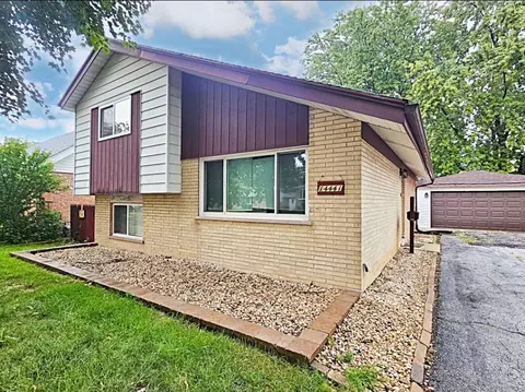 14441 Kolin Ave, Midlothian, IL 60445