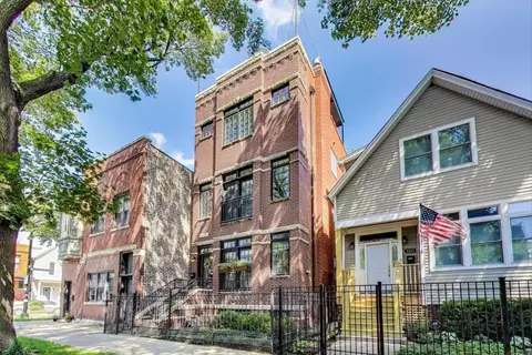 3555 N Marshfield Ave #1, Chicago, IL 60657