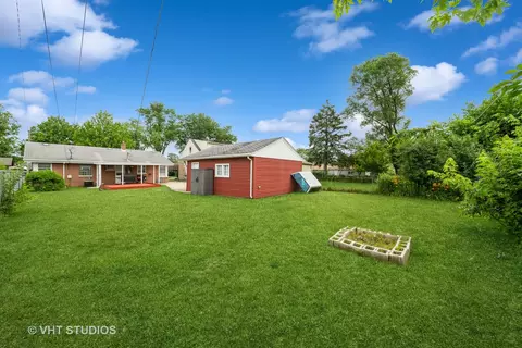 Exterior - 5813 Superior St, Berkeley, IL 60163 photo 6 of 6