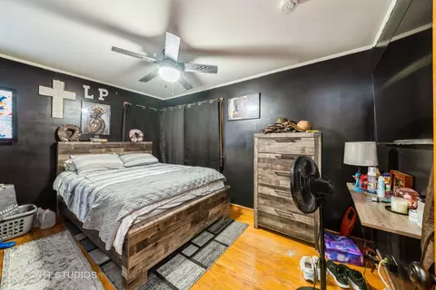 Bedroom - 5813 Superior St, Berkeley, IL 60163 photo 1 of 1