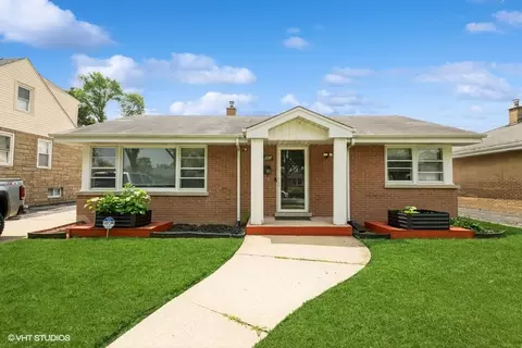 5813 Superior St, Berkeley, IL 60163