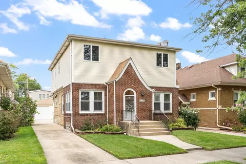 7324 W Lunt Ave, Chicago, IL 60631