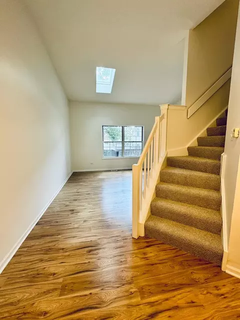 Living - 418 Farmbrook Ct, Romeoville, IL 60446 photo 1 of 3