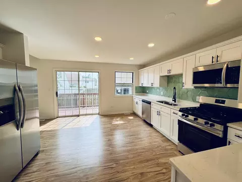 Kitchen - 418 Farmbrook Ct, Romeoville, IL 60446 photo 3 of 3