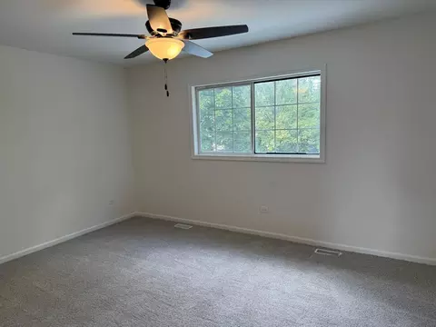 Bedroom - 418 Farmbrook Ct, Romeoville, IL 60446 photo 4 of 4