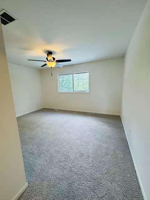 Bedroom - 418 Farmbrook Ct, Romeoville, IL 60446 photo 2 of 4