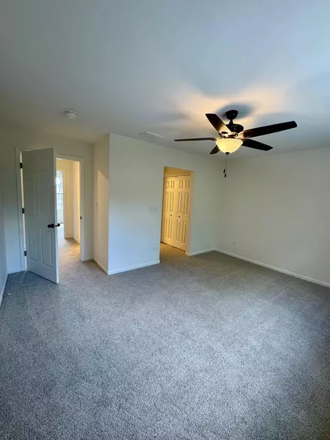Bedroom - 418 Farmbrook Ct, Romeoville, IL 60446 photo 1 of 4