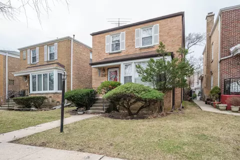 3123 W Chase Ave, Chicago, IL 60645