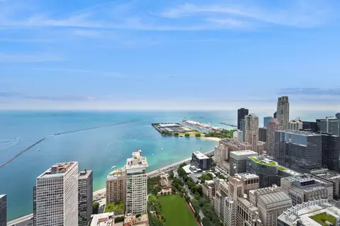 View/Area - 180 E Pearson St #5603, Chicago, IL 60611 photo 1 of 8