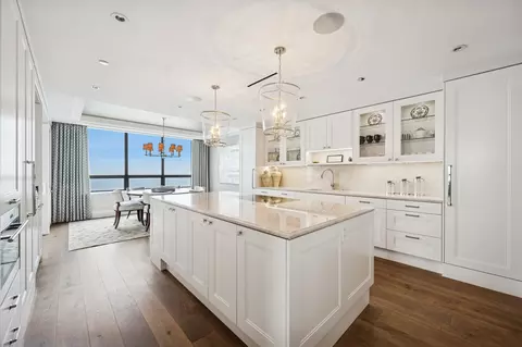 Kitchen - 180 E Pearson St #5603, Chicago, IL 60611 photo 1 of 6
