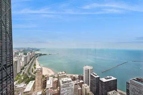 View/Area - 180 E Pearson St #5603, Chicago, IL 60611 photo 2 of 8