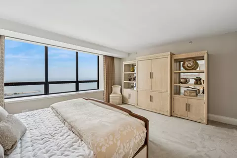 Bedroom - 180 E Pearson St #5603, Chicago, IL 60611 photo 1 of 3