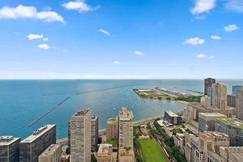 View/Area - 180 E Pearson St #5603, Chicago, IL 60611 photo 3 of 8