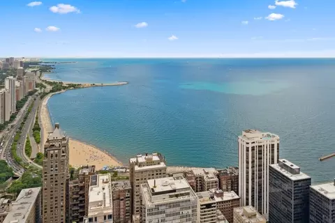 View/Area - 180 E Pearson St #5603, Chicago, IL 60611 photo 6 of 8