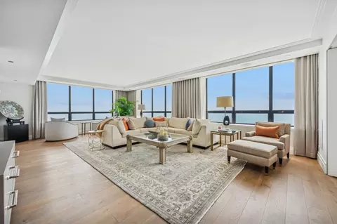 Living - 180 E Pearson St #5603, Chicago, IL 60611 photo 1 of 7