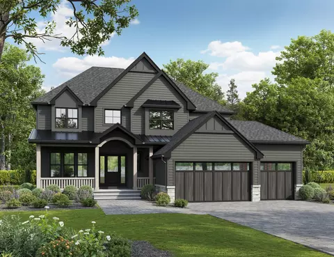 845 Tulip Ln, Naperville, IL 60540