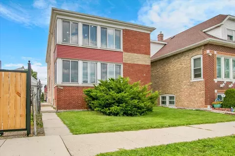 5532 S Kilbourn Ave, Chicago, IL 60629