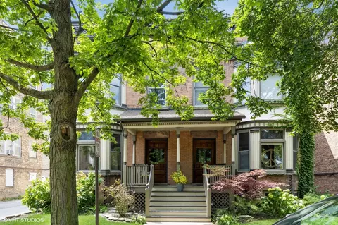 836 Elmwood Ave #2, Evanston, IL 60202