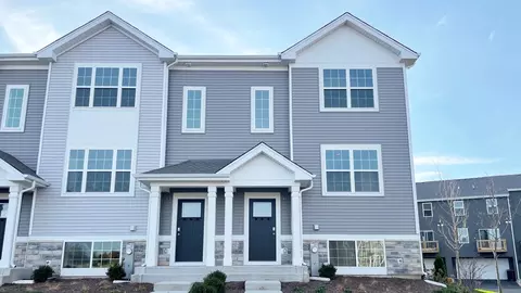 6530 Linden Trl #B, Wonder Lake, IL 60097