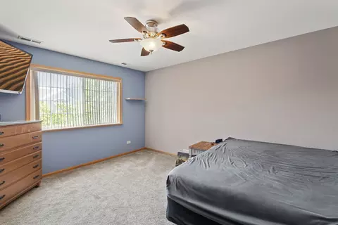 Bedroom - 17537 S Gilbert Dr, Lockport, IL 60441 photo 3 of 3