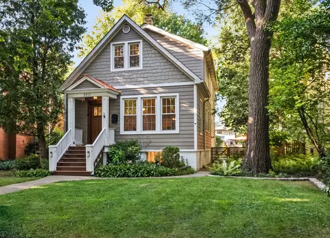 2015 Colfax St, Evanston, IL 60201