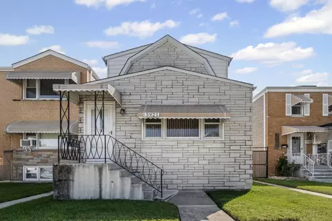 5921 S Keeler Ave, Chicago, IL 60629