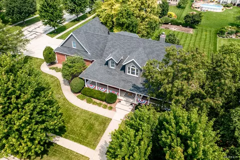 25118 W Pawnee Ln, Channahon, IL 60410