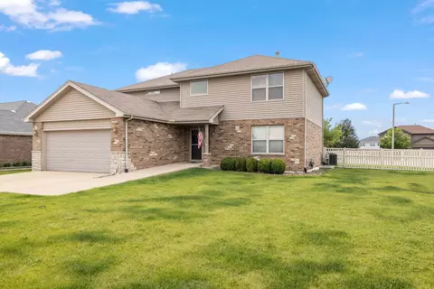 15826 Chippewa Ln, Manhattan, IL 60442