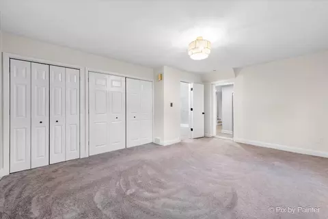 Bedroom - 918 Delles Rd, Wheaton, IL 60189 photo 8 of 8