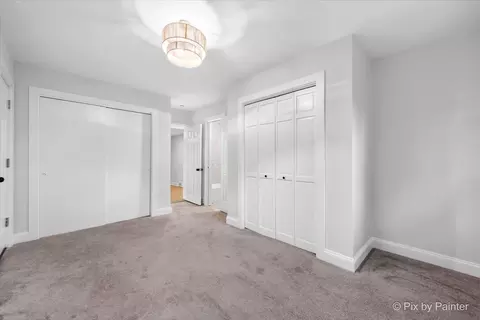 Bedroom - 918 Delles Rd, Wheaton, IL 60189 photo 6 of 8