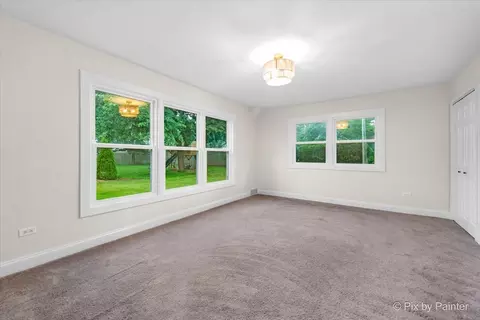 Bedroom - 918 Delles Rd, Wheaton, IL 60189 photo 7 of 8