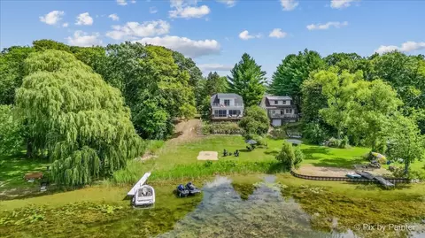 36818 N Corona Dr, Lake Villa, IL 60046