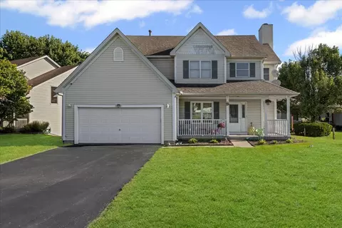 1421 Portage Ln, Woodstock, IL 60098
