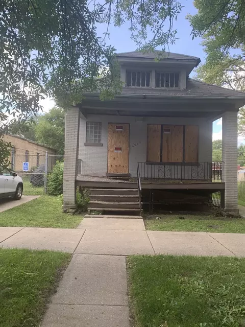 6840 S Indiana Ave, Chicago, IL 60637