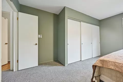 Bedroom - 1633 Redpoll Ct, Naperville, IL 60565 photo 8 of 9